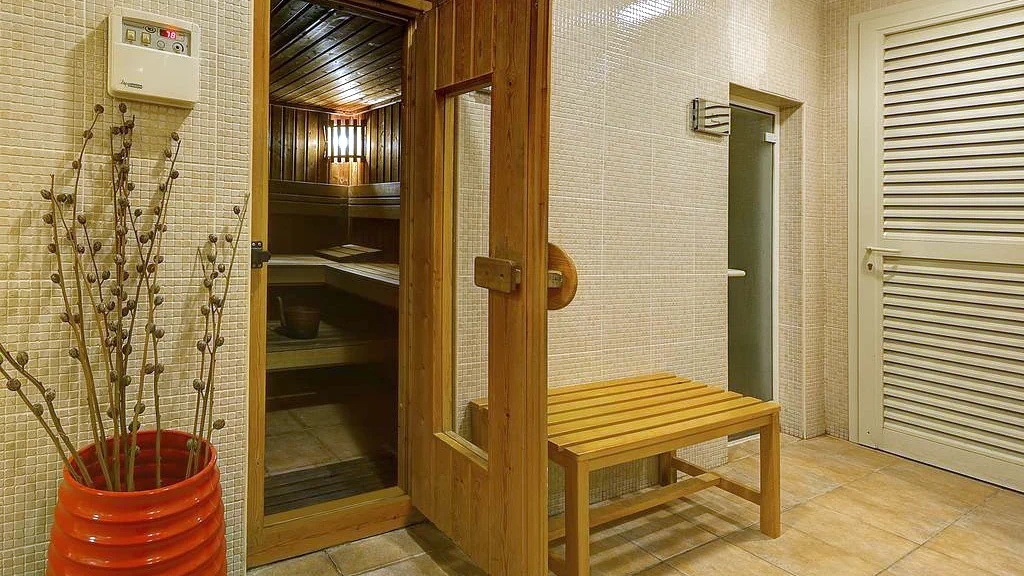 Copthorne Hotel Dubai